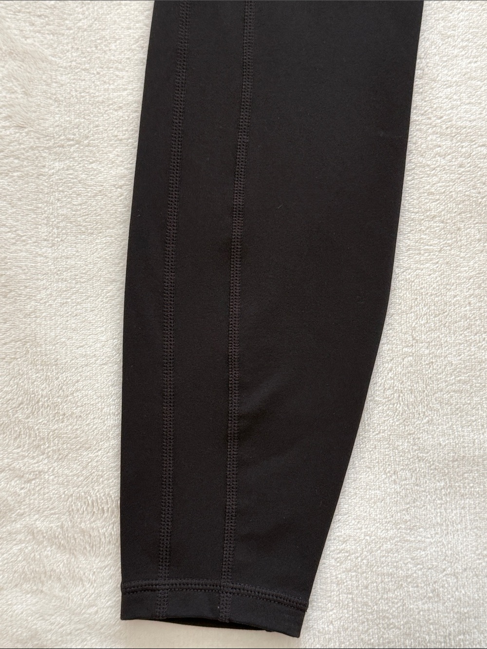 Athleta Power Up 7/8 Tight - Picture 4 of 10